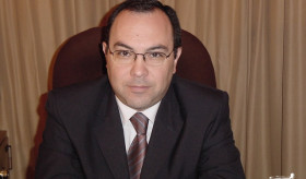 Ambassador of Armenia in Italy