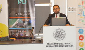 BUSINESS FORUM ARMENO-ITALIANO NEL SETTORE ICT A MILANO